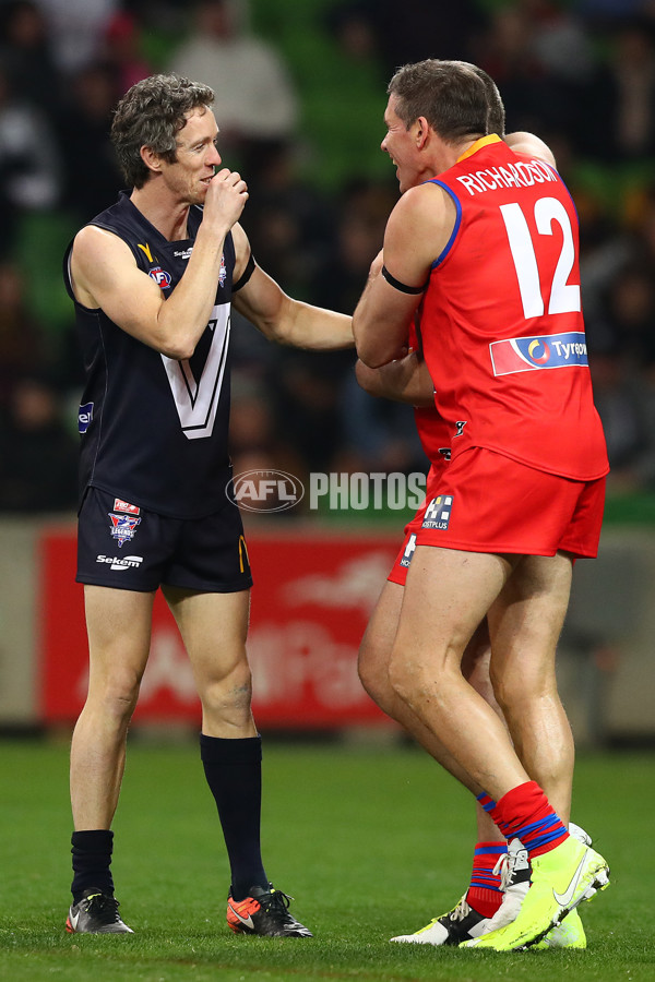 AFL 2019 - EJ Whitten Legends Game - 711021