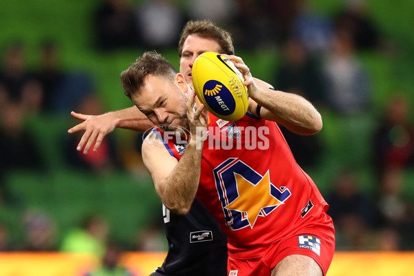 AFL 2019 - EJ Whitten Legends Game - 711043