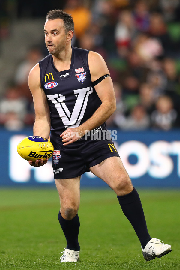 AFL 2019 - EJ Whitten Legends Game - 711038