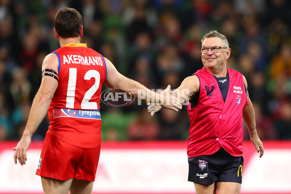 AFL 2019 - EJ Whitten Legends Game - 711030