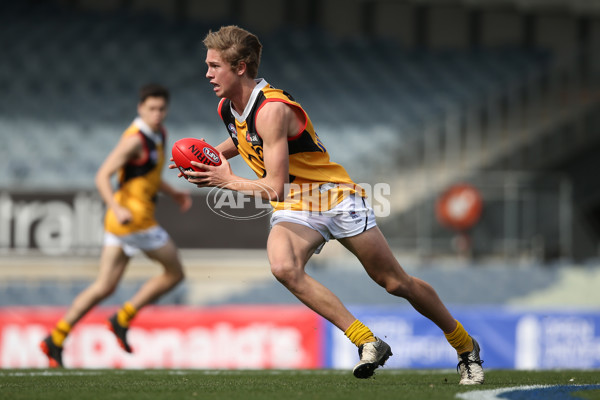 NAB League 2019 1st Elimination Final - Calder v Dandenong - 711155