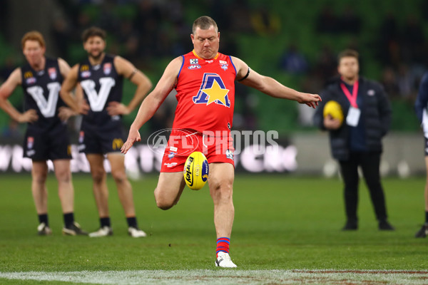 AFL 2019 - EJ Whitten Legends Game - 710996