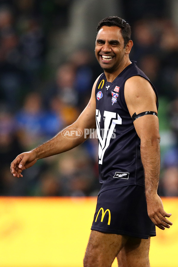 AFL 2019 - EJ Whitten Legends Game - 711037