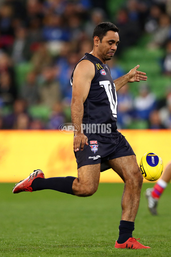 AFL 2019 - EJ Whitten Legends Game - 711036