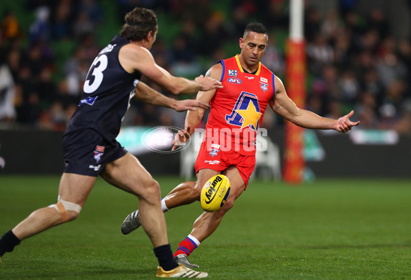 AFL 2019 - EJ Whitten Legends Game - 711048