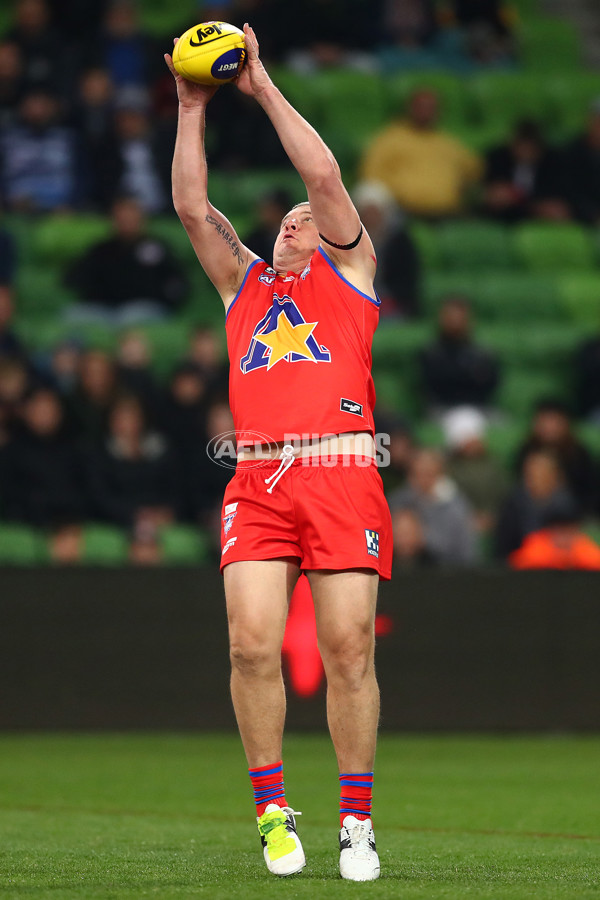 AFL 2019 - EJ Whitten Legends Game - 711051