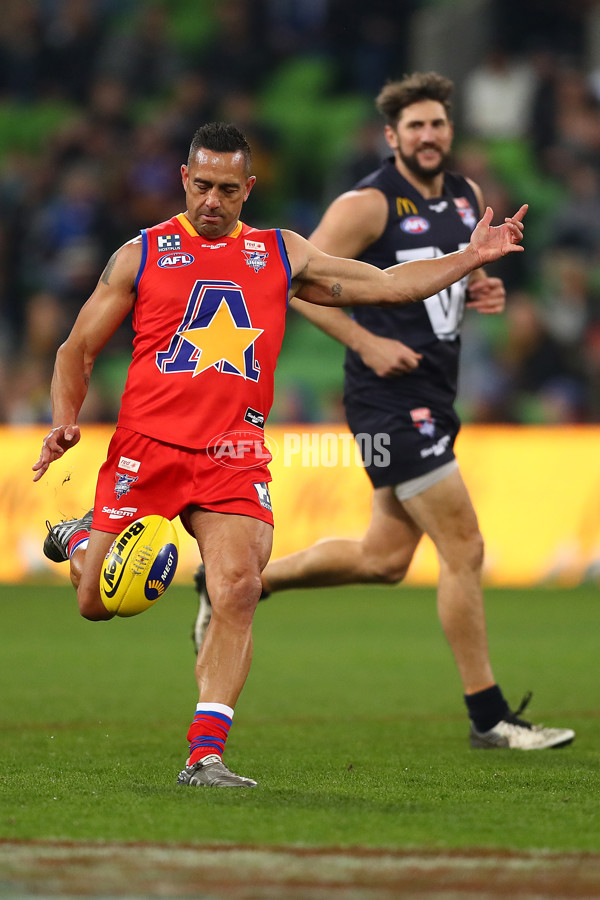 AFL 2019 - EJ Whitten Legends Game - 711053