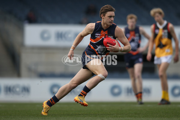 NAB League 2019 1st Elimination Final - Calder v Dandenong - 711152