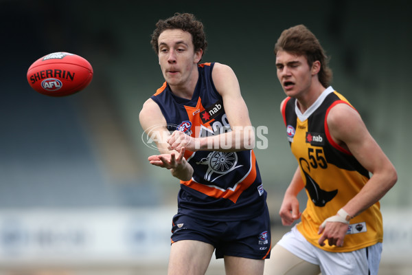 NAB League 2019 1st Elimination Final - Calder v Dandenong - 711174