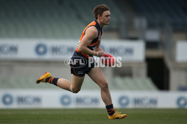 NAB League 2019 1st Elimination Final - Calder v Dandenong - 711153