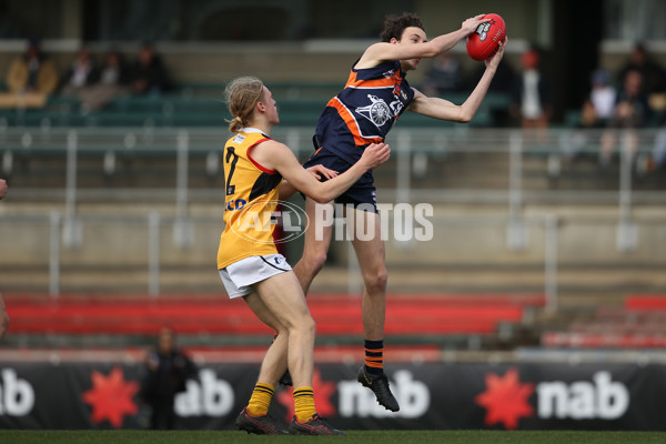 NAB League 2019 1st Elimination Final - Calder v Dandenong - 711165