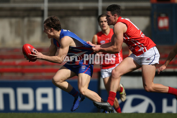 NAB League 2019 2nd Qualifying Final - Gippsland v Oakleigh - 711214