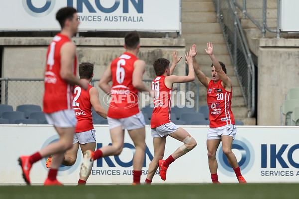 NAB League 2019 2nd Qualifying Final - Gippsland v Oakleigh - 711237