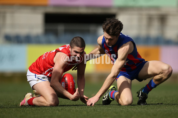 NAB League 2019 2nd Qualifying Final - Gippsland v Oakleigh - 711239