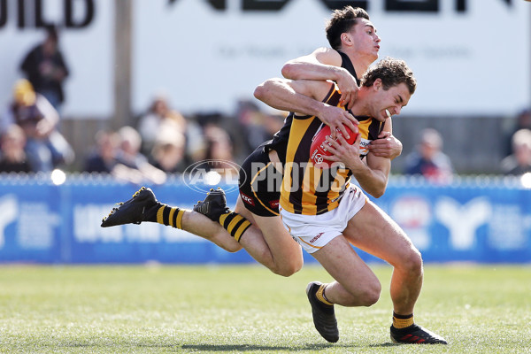 VFL 2019 Elimination Final - Werribee v Box Hill - 711246