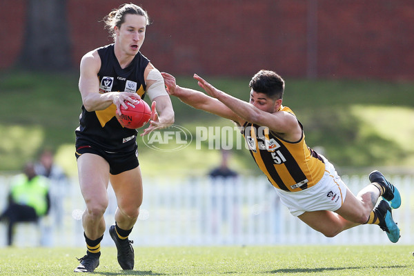 VFL 2019 Elimination Final - Werribee v Box Hill - 711244