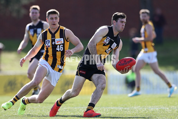 VFL 2019 Elimination Final - Werribee v Box Hill - 711273