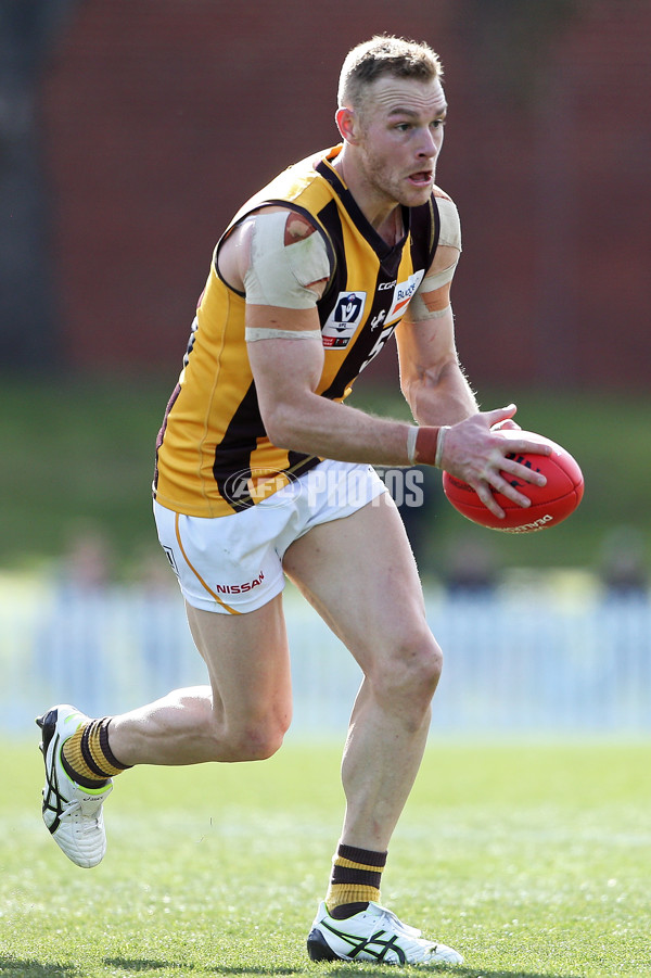 VFL 2019 Elimination Final - Werribee v Box Hill - 711269