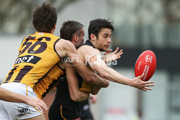 VFL 2019 Elimination Final - Werribee v Box Hill - 711309