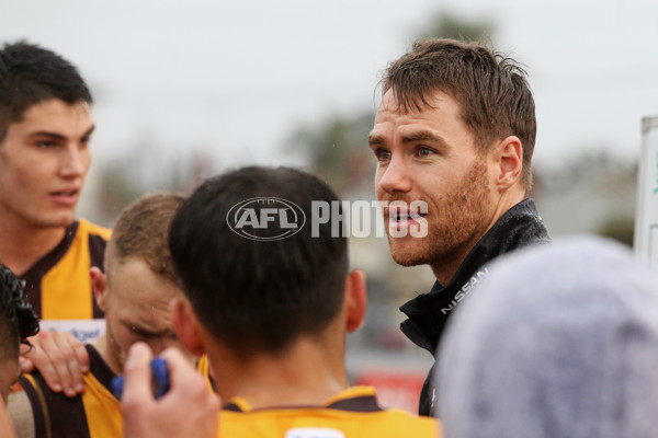 VFL 2019 Elimination Final - Werribee v Box Hill - 711307