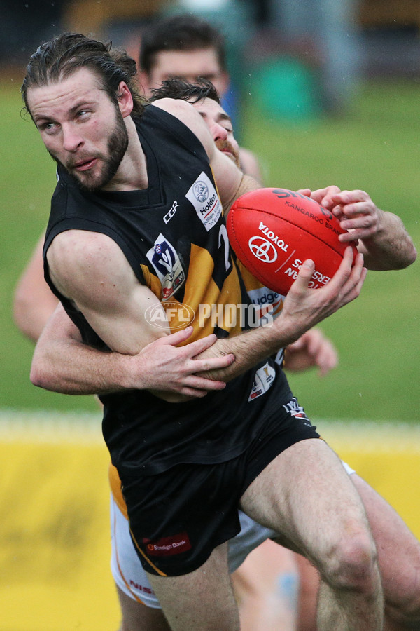 VFL 2019 Elimination Final - Werribee v Box Hill - 711292