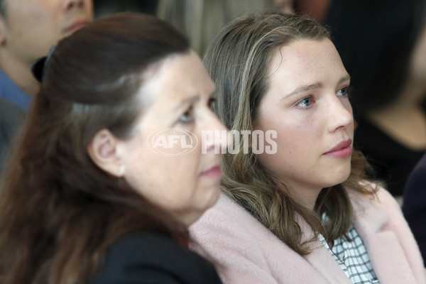 AFL 2019 Media - Toyota AFL Finals Series Launch - 711354