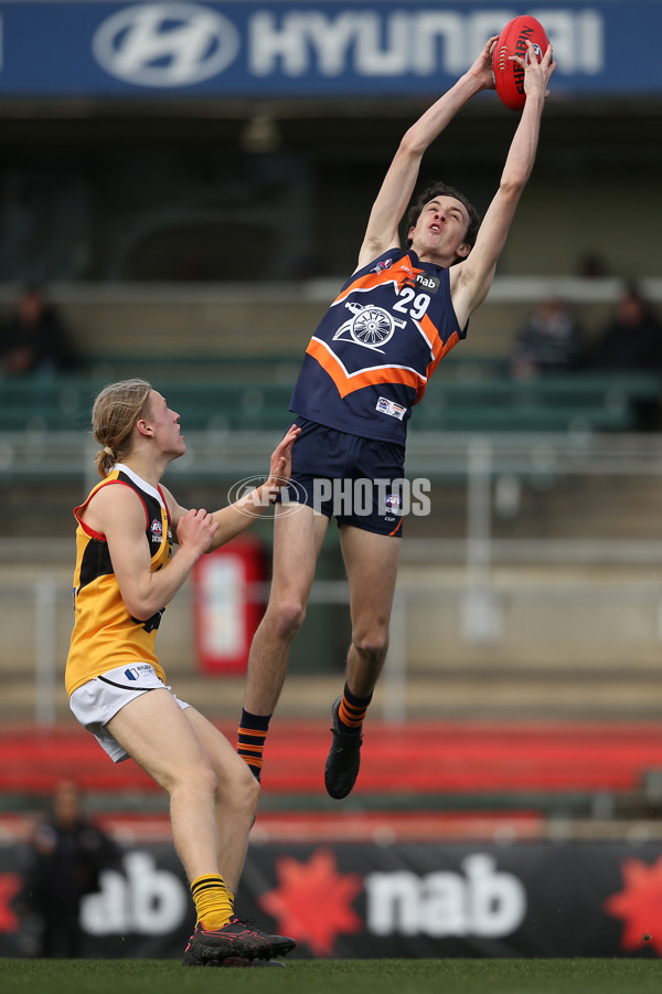 NAB League 2019 1st Elimination Final - Calder v Dandenong - 711166