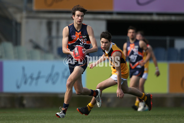 NAB League 2019 1st Elimination Final - Calder v Dandenong - 711197