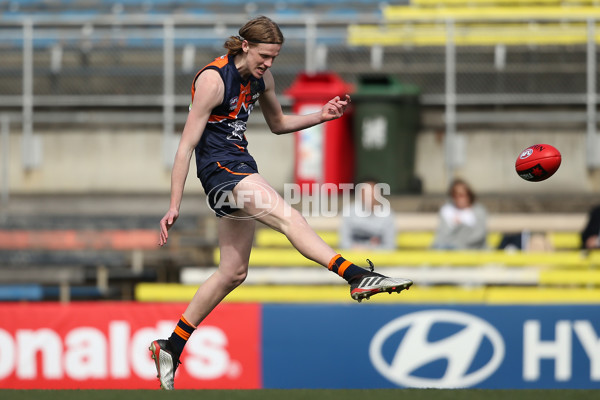 NAB League 2019 1st Elimination Final - Calder v Dandenong - 711198