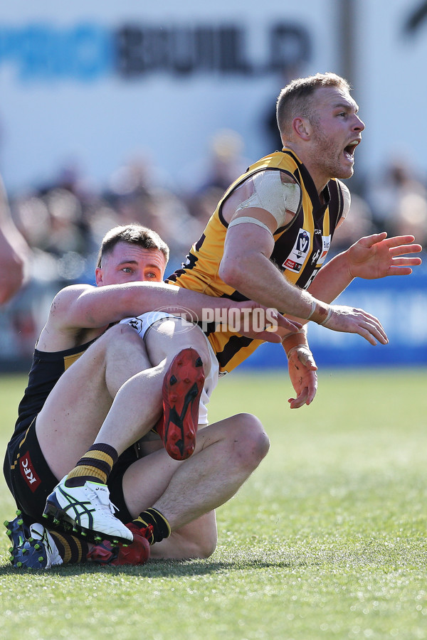 VFL 2019 Elimination Final - Werribee v Box Hill - 711257