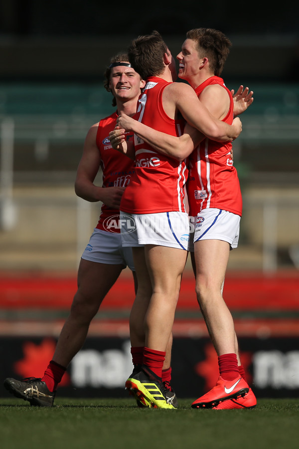 NAB League 2019 2nd Qualifying Final - Gippsland v Oakleigh - 711261