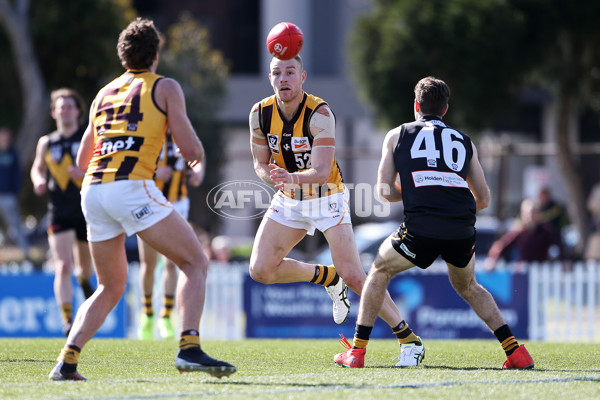 VFL 2019 Elimination Final - Werribee v Box Hill - 711258