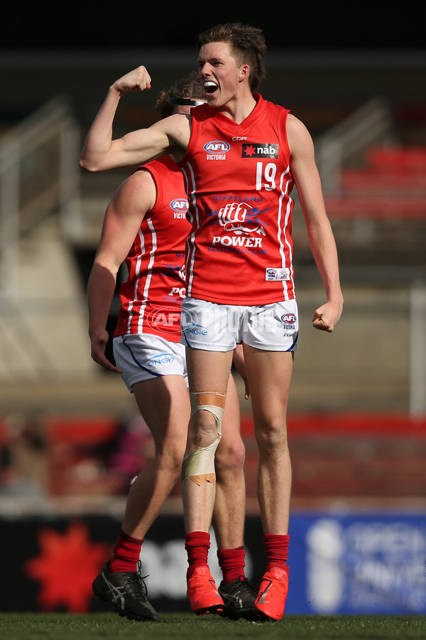 NAB League 2019 2nd Qualifying Final - Gippsland v Oakleigh - 711260