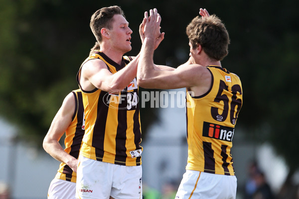 VFL 2019 Elimination Final - Werribee v Box Hill - 711272