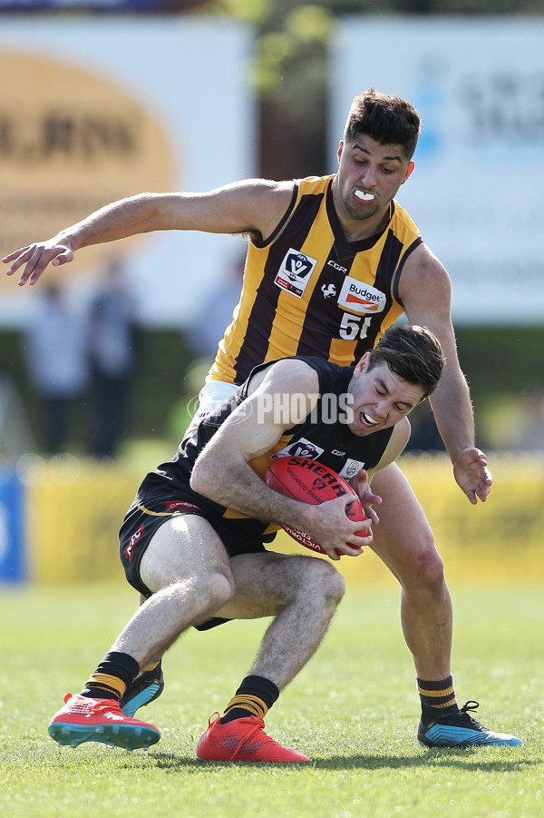 VFL 2019 Elimination Final - Werribee v Box Hill - 711266