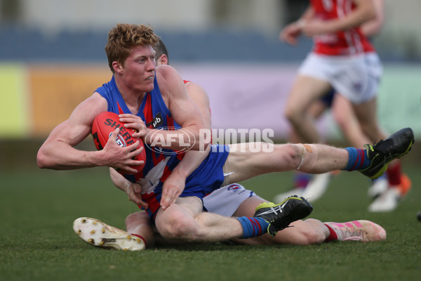 NAB League 2019 2nd Qualifying Final - Gippsland v Oakleigh - 711287