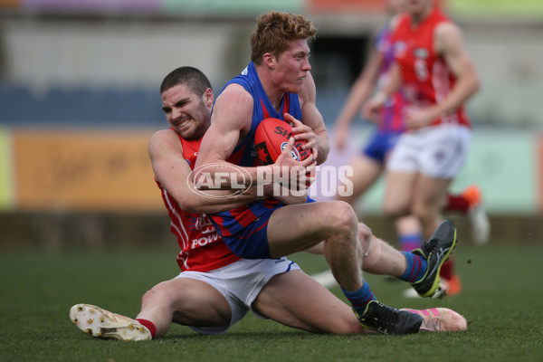 NAB League 2019 2nd Qualifying Final - Gippsland v Oakleigh - 711288