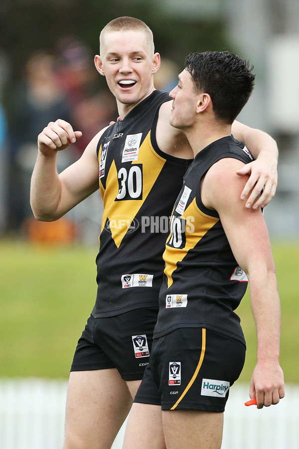 VFL 2019 Elimination Final - Werribee v Box Hill - 711315