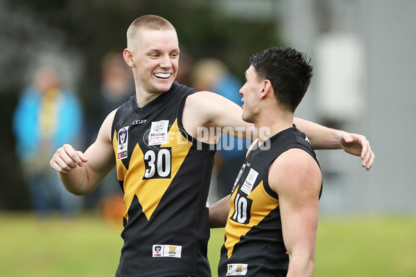 VFL 2019 Elimination Final - Werribee v Box Hill - 711316