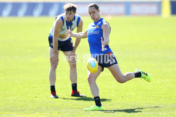 AFL 2019 Training - Western Bulldogs 050919 - 711819