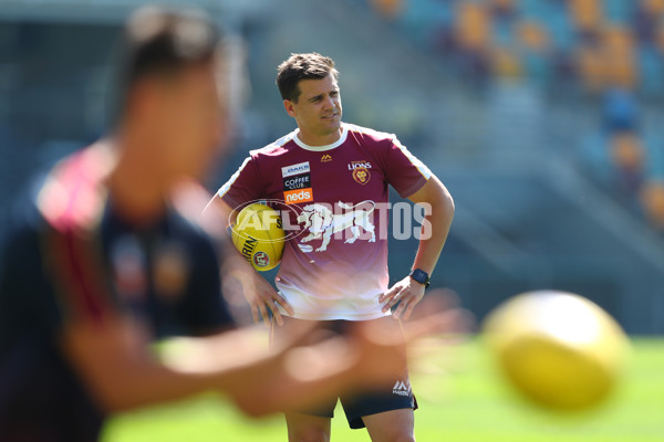 AFL 2019 Training - Brisbane 060919 - 712276