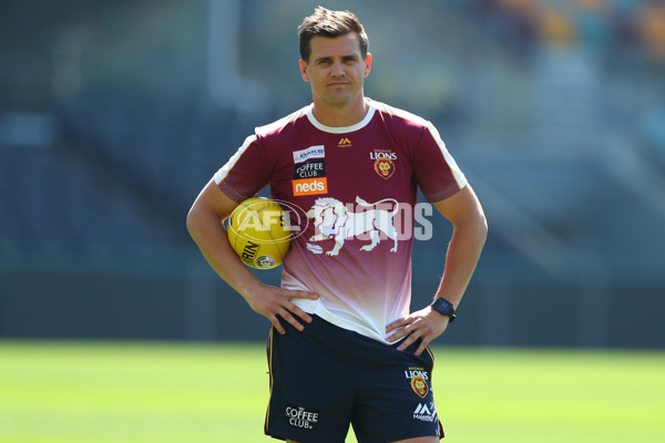 AFL 2019 Training - Brisbane 060919 - 712275