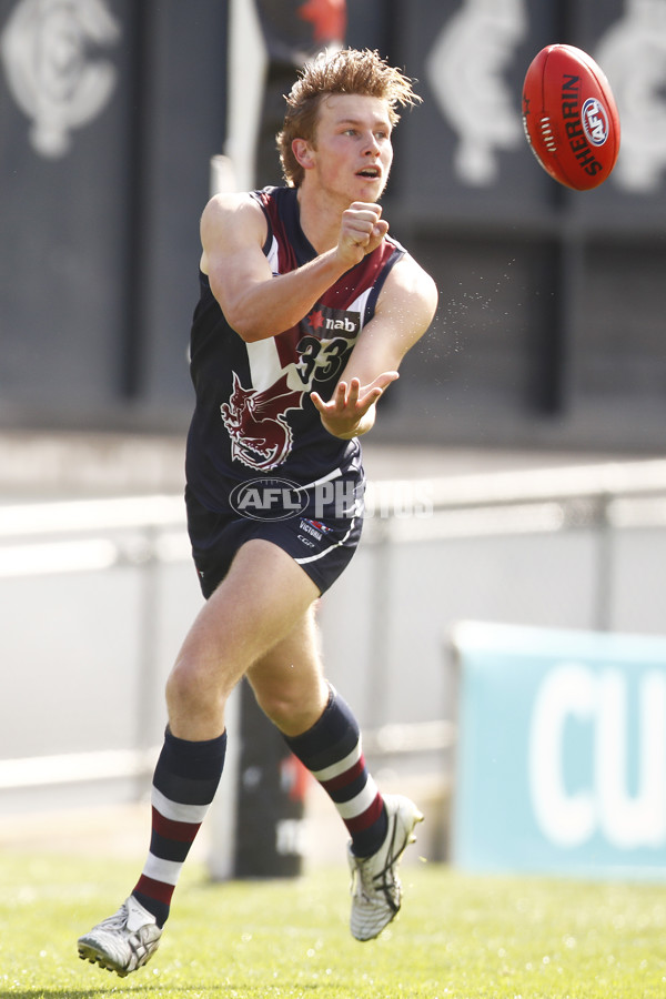NAB League 2019 1st Semi Final - Sandringham v Calder - 712729