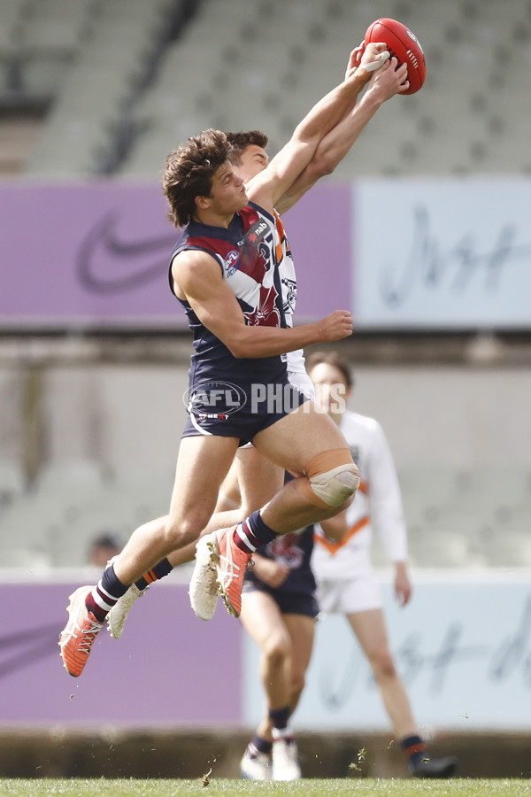 NAB League 2019 1st Semi Final - Sandringham v Calder - 712791