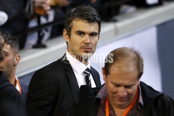 AFL 2019 First Qualifying Final - Geelong v Collingwood - 712659