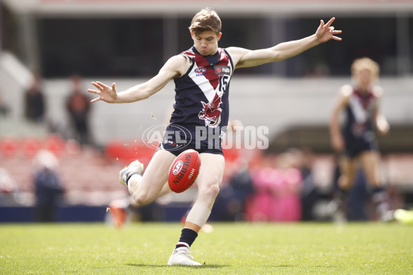 NAB League 2019 1st Semi Final - Sandringham v Calder - 712718
