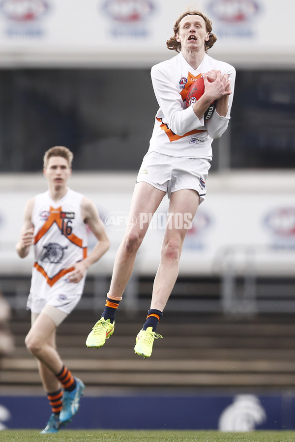 NAB League 2019 1st Semi Final - Sandringham v Calder - 712792