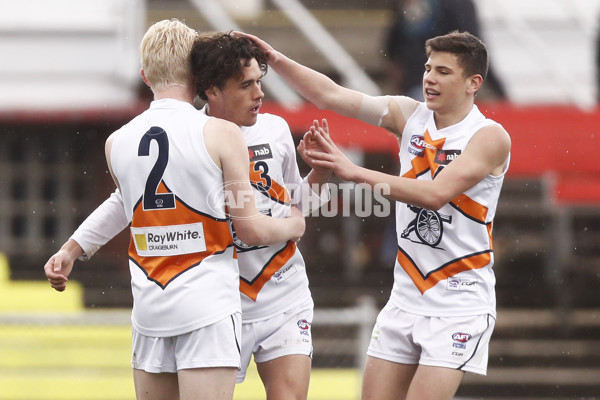 NAB League 2019 1st Semi Final - Sandringham v Calder - 712794