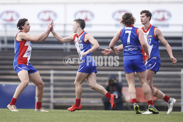 NAB League 2019 2nd Semi Final - Gippsland v Western Jets - 712839