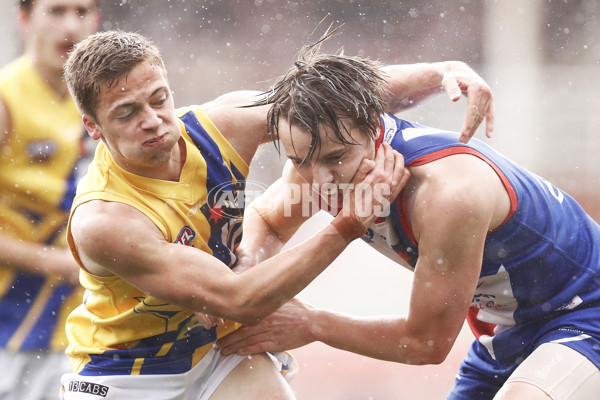 NAB League 2019 2nd Semi Final - Gippsland v Western Jets - 712849